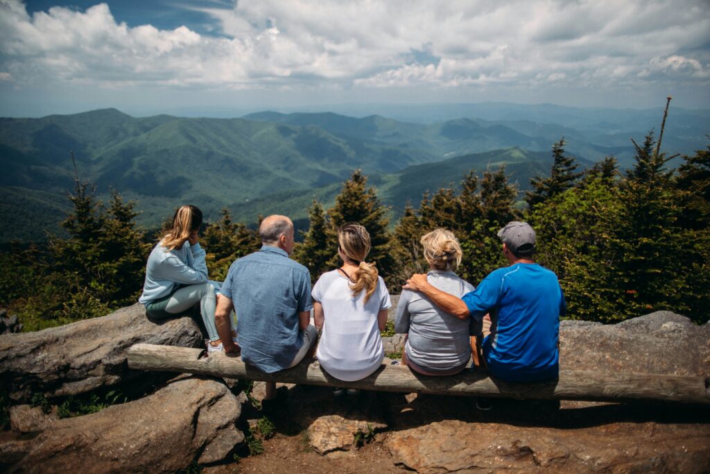 family-relaxing